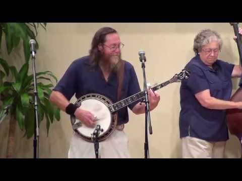 Rivertown Bluegrass Society 6-20-15 Concert part 2