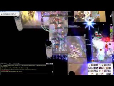 WoE Infinity 15-12-2k13 Ragnarok @thor