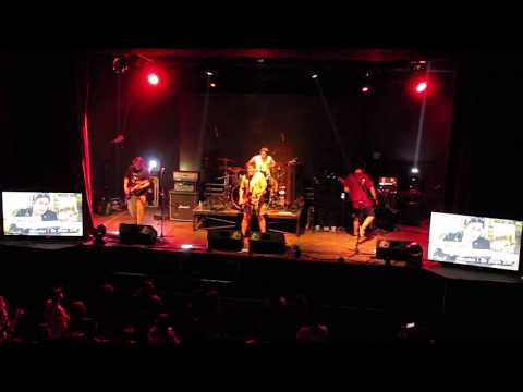 May Sunday - 42 Sydney @ Café Iguana