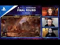 Mortal Kombat 11 | Final Round: MK2eZ's Open Series Journey Motivation Against Tough Opponents | PS4