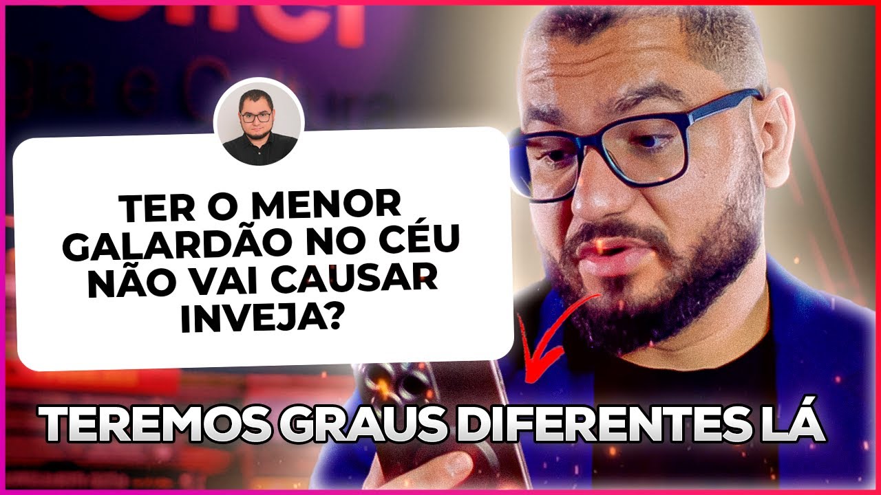 IGREJA MORNA NA FÉ? DEUS É A RESPOSTA PRA TUDO? MULHER PODE USAR VÉU?
