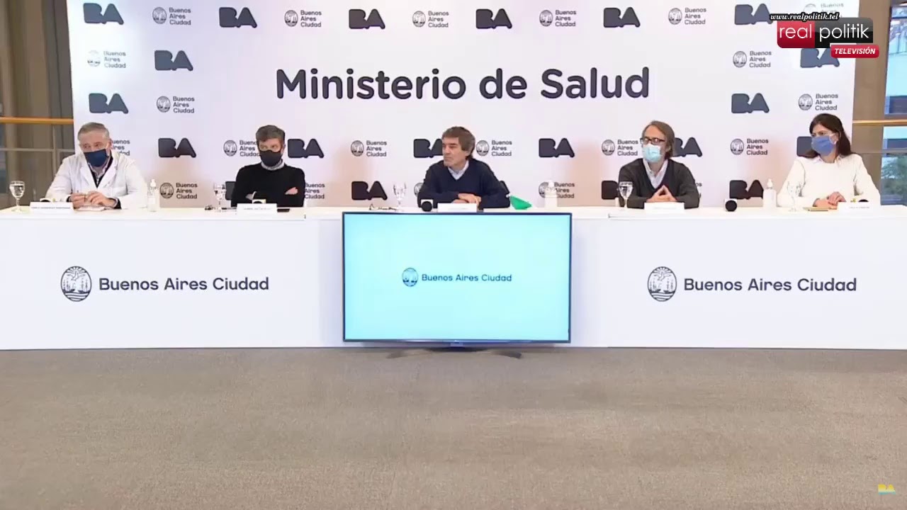 CABA: Se descarta flexibilizar la cuarentena y se intensifican los controles