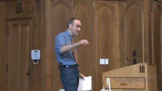 23.  Asymmetric information: silence, signaling and suffering education