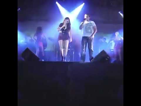 Forró Superid em Ipiranga do Piauí- 2010