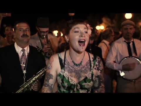 Policoro in Swing 2018 - Street Parade