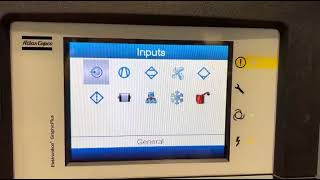 Стационарен воздушен компресор Atlas Copco ZT275FF се продава - Слика 4 | Machineryline MK Стационарен воздушен компресор Atlas Copco ZT275FF | Слика 4 - Machineryline