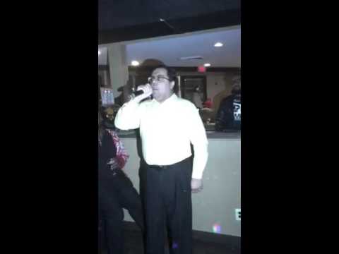 Hot Hot hot by Buster Poindexter. Performed by Ripponjeet Malhi