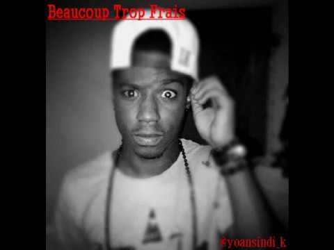 Sindi-K (la secte) Beaucoup Trop Frais (Way Too Cold remix)RAP