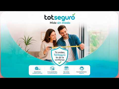 TotSeguro - Qué es Totseguro y cómo protege tus compras a medida