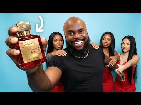 7 Fragrances EVERY Woman Instantly Recognize On Men