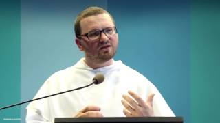 „O różańcu” -  o. Tomasz Biłka OP