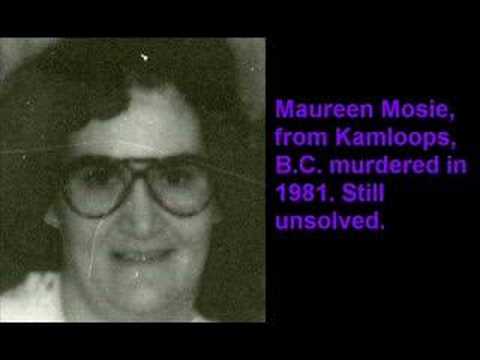 Missing and Murdered Native Women, By Nicole Tait