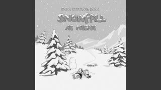 Download lagu Snowfall at Night mp3