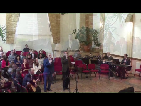 BBGB - 25.02.2018 - serviciu de dimineata