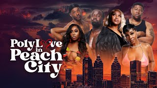"Poly Love In Peach City" Written/Directed by Mya Speller (Trailer)