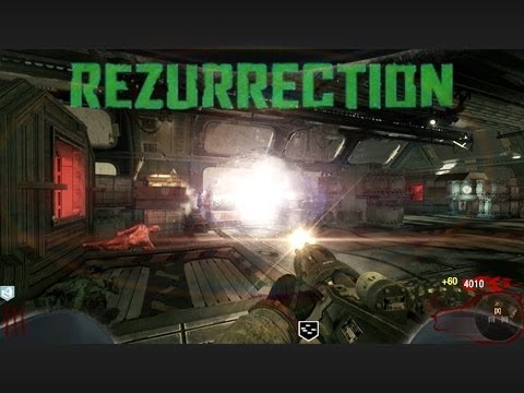 Black Ops: Moon PC Gameplay