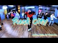 Lil Vada & DonnySolo - Rack City | Free Style by Worm Lin #安德烈斯街舞學院