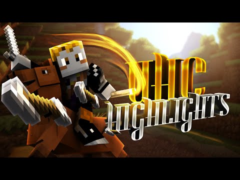 UHC Highlights #28 'Massacre'