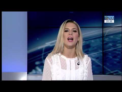 Tg2000 del 9 novembre 2017 - Edizione delle 20:30