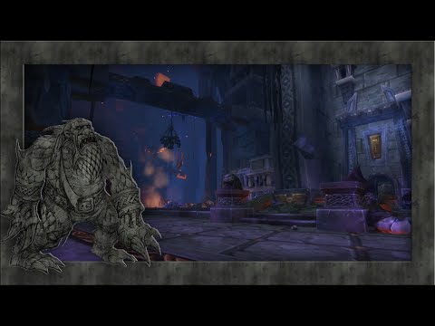 Interactive World of Warcraft: Cataclysm Music: Dark Ironforge