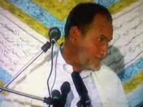 Jiharkah dan Husaini Penutup Dr. Ahmad Nuina Al-Maidah_Iran