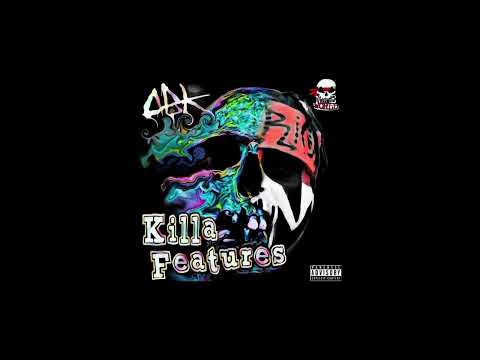MALONOLOVE  - COLORE$ (KILLA FEATURES MIXTAPE)