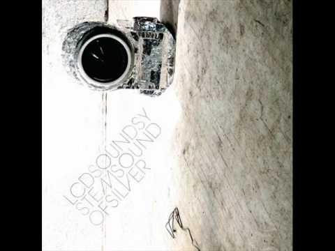 LCD Soundsystem - Watch The Tapes