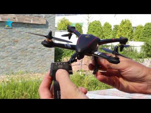 Cheerson CX23 instruction