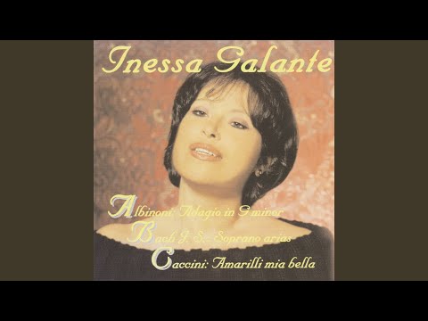 Magnificat BWV 243: Quia respexit