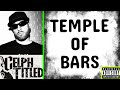 Celph Titled ft. Lyrical Commission - All out War - Reaction - Temple Of Bars