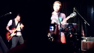 Overachiever - Louden Swain