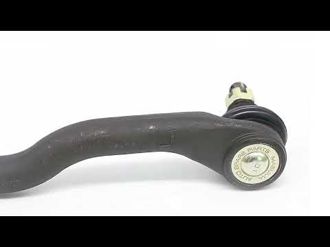 MASUMA Tie Rod End: The Ultimate Guide to Installation Expert Tips and Step-by-Step Tutorial