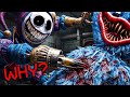 Why Did The Prototype Kill Huggy Wuggy? DEFAULT Thumbnail