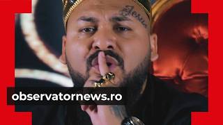 Download lagu Fugitive Dani Mocanu suddenly became brave before extradition. 'In prison like in a bakery' mp3