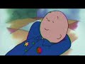 Caillou All In A Day