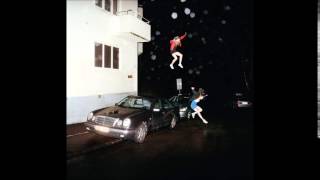 Day for night MIXTAPE - electronica / triphop (23.03.2014)