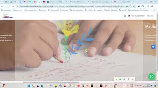 LANÇAMENTO DA AVALIAÇÃO DE FLUÊNCIA LEITORA