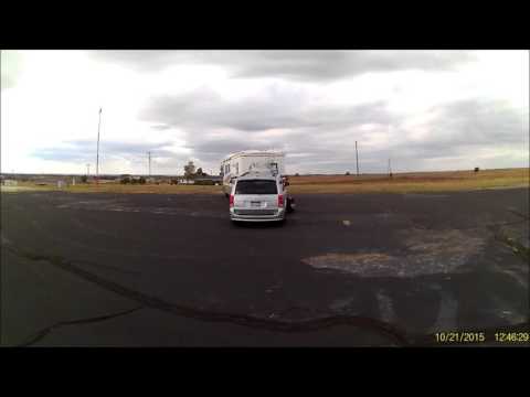 The Landing Strip Of Buffalo Oklahoma  5