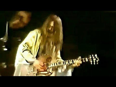 Frank Marino＆Mahogany Rush【Purple Haze】 1978 California Jam2