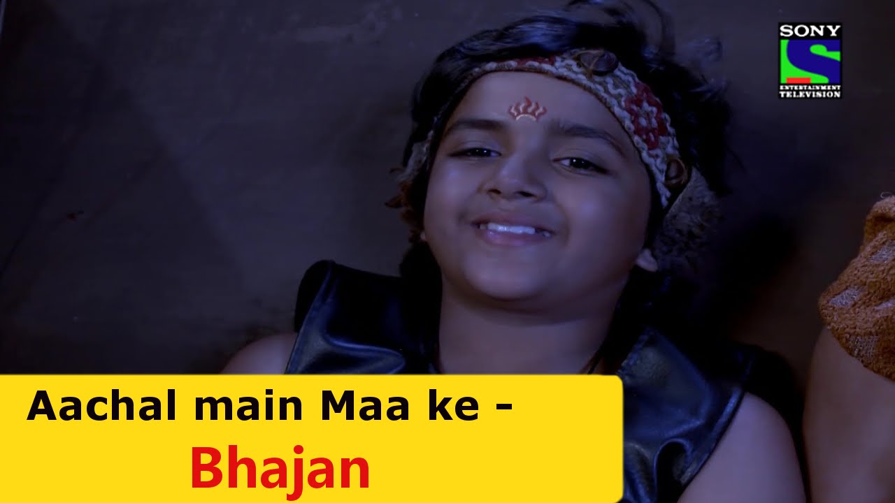 Aanchal Mein Maa Ke Lyrics  | Suryaputra Karn | Vishesh Bansal, Anand Suryavanshi