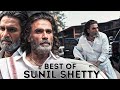 Sunil Shetty Latest Release Bollywood Full Action Hindi Movie 2025 Sunil Shetty VivekOberoi Film
