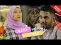 EPISOD PENUH Cik Reen Encik Ngok Ngek EP01 Fikry Ibrahim Farah Nabila Throwback Drama Gempak