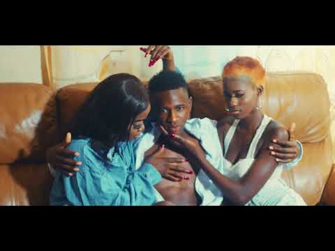 Fula Gangstar - CHAGO  (Official Video)