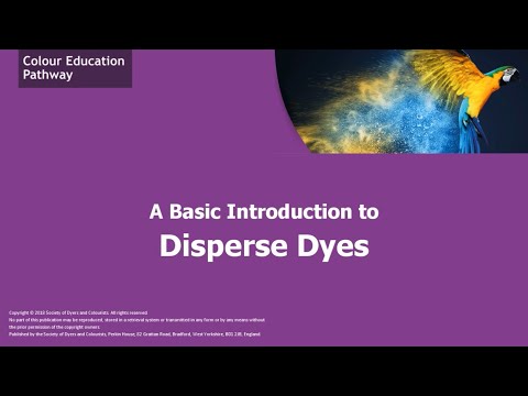 Disperse Cyanine Blue CB 169324-83-8