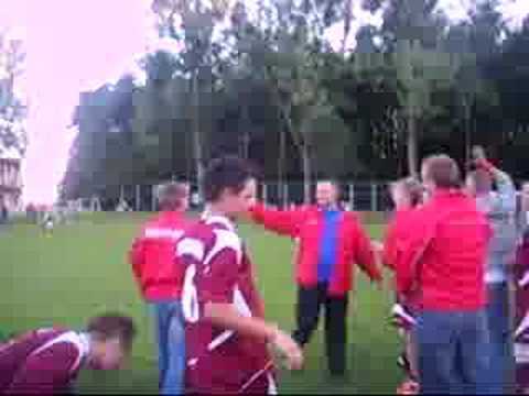 Tak się bawi, taki się bawi KROSNIEWAINKA !