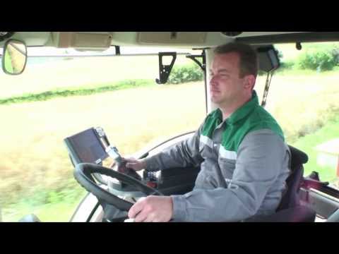Fendt 939 Vario | The leader | Fendt