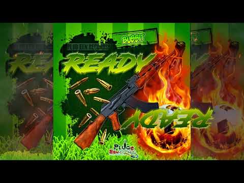Bussit - Ready (Promo Use Only)