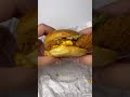 KFC Zinger Sandwich