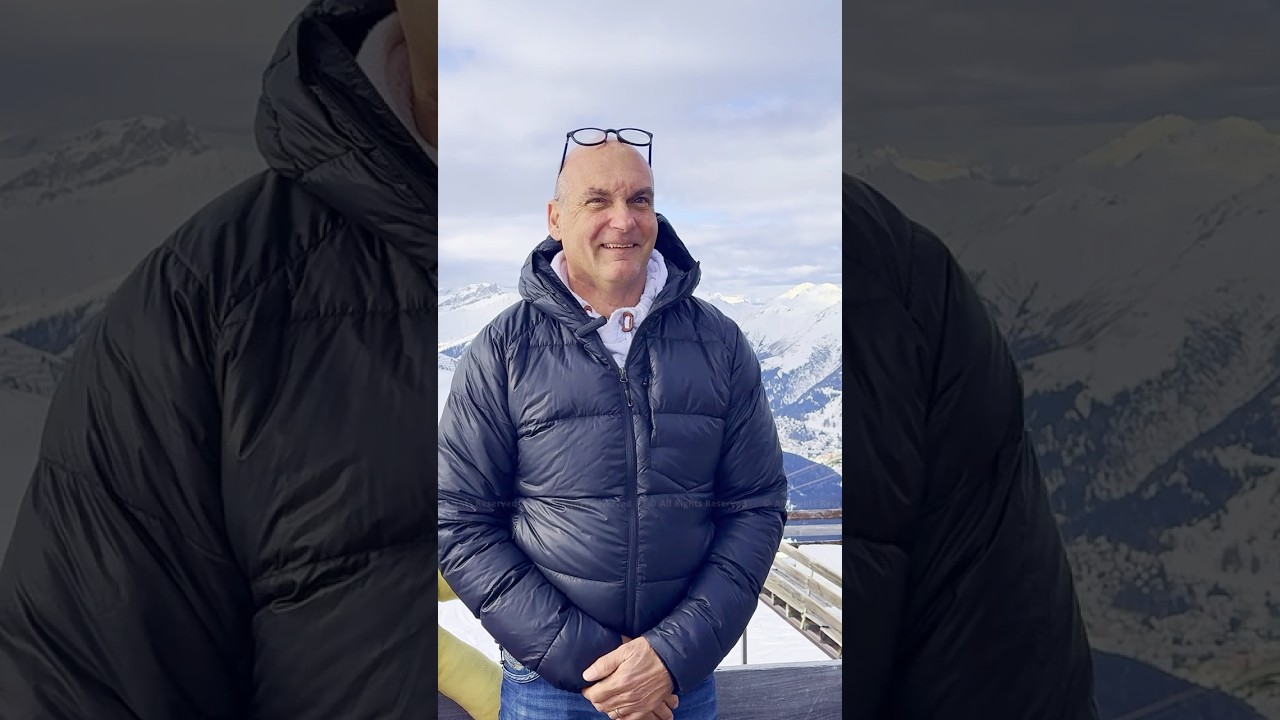 Where Innovation Meets Inner Transformation