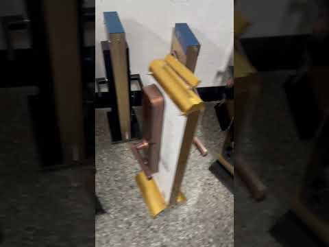 Snapshot: Inside the Smart Lock Workshop! #fingerprint_lock #smartlock #smartlocks#manufacturer